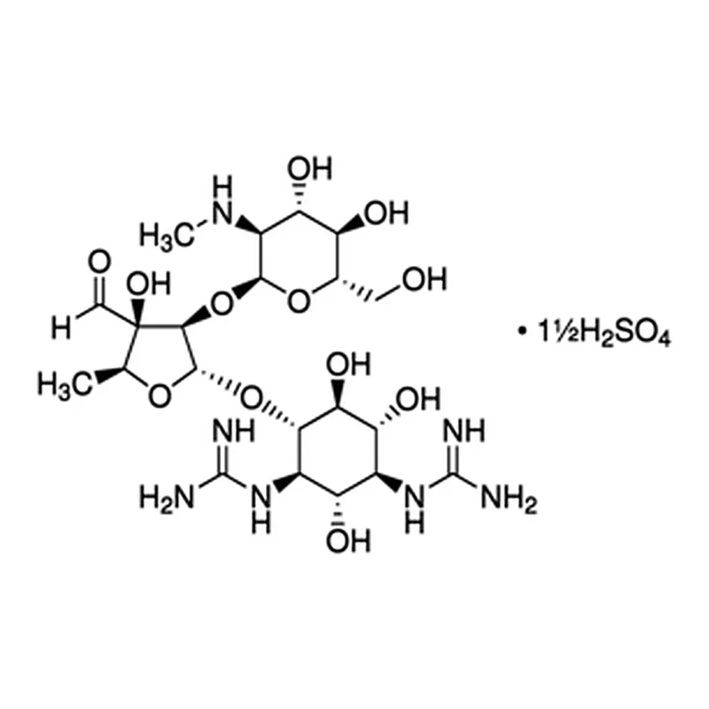 Merck Streptomycin sulfate salt