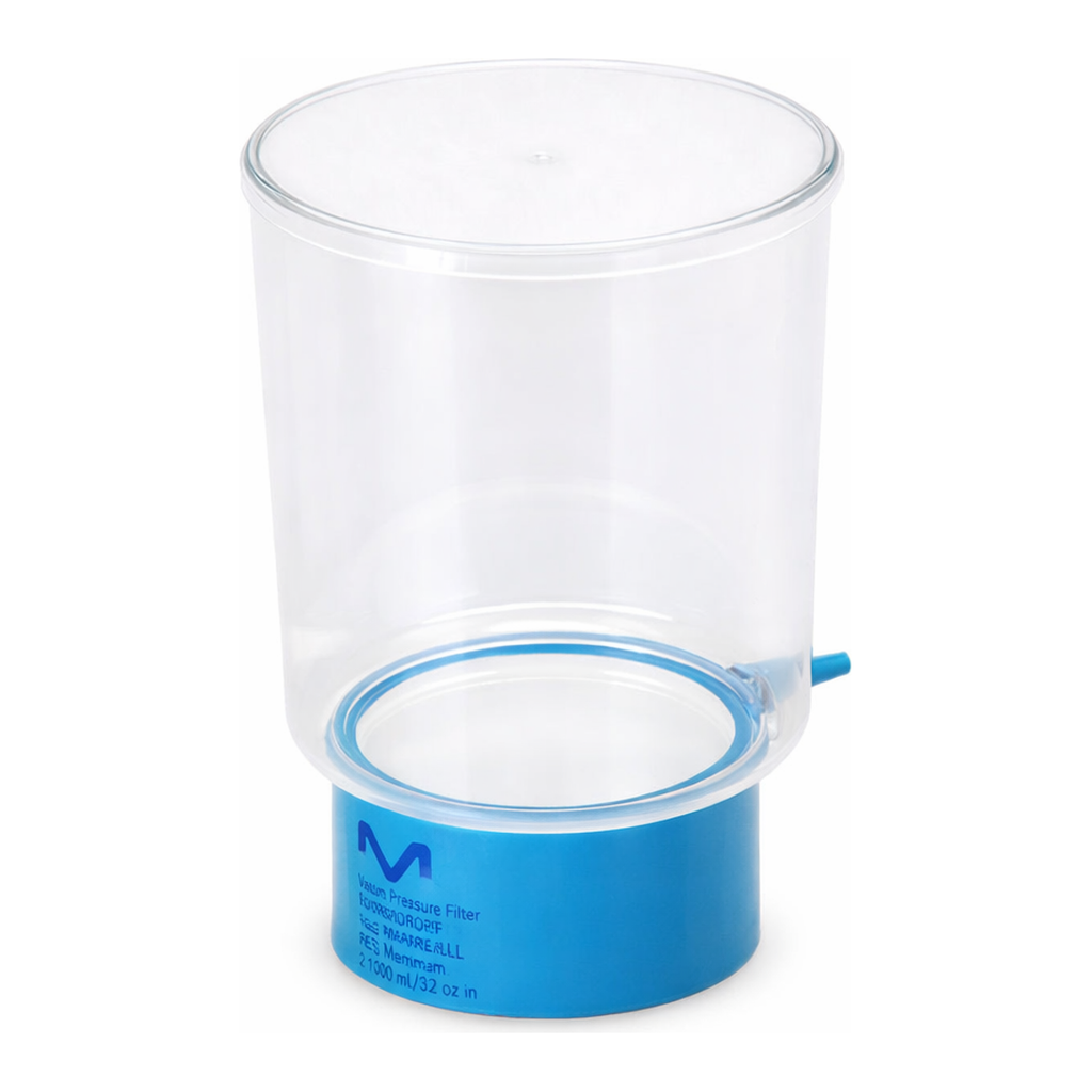 Merck Steritop Quick Release