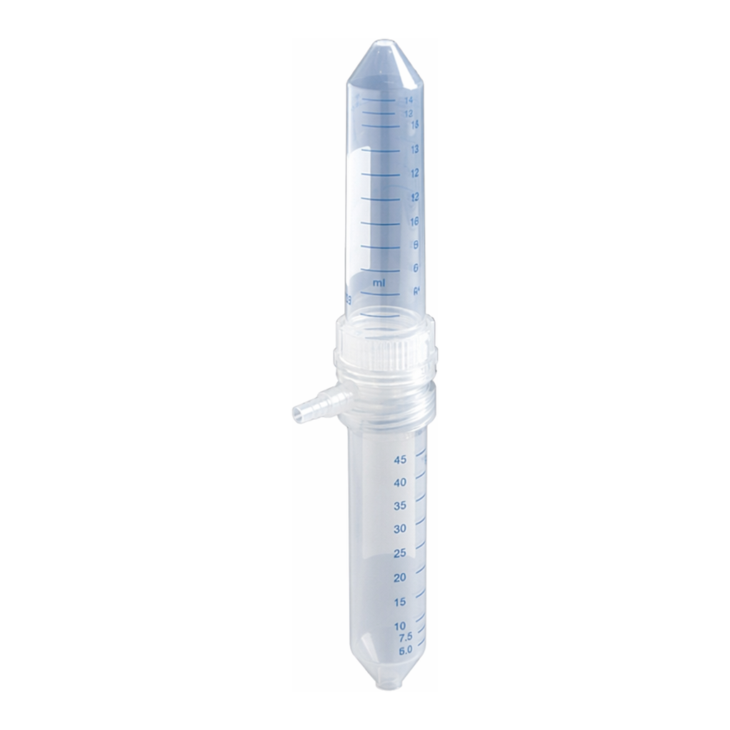 Merck Steriflip-GV Sterile Centrifuge Tube Top Filter Unit