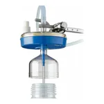 Merck Steripak-GP Pressure Filter Unit