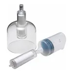 Merck Sterivex-GP Pressure Filter Unit