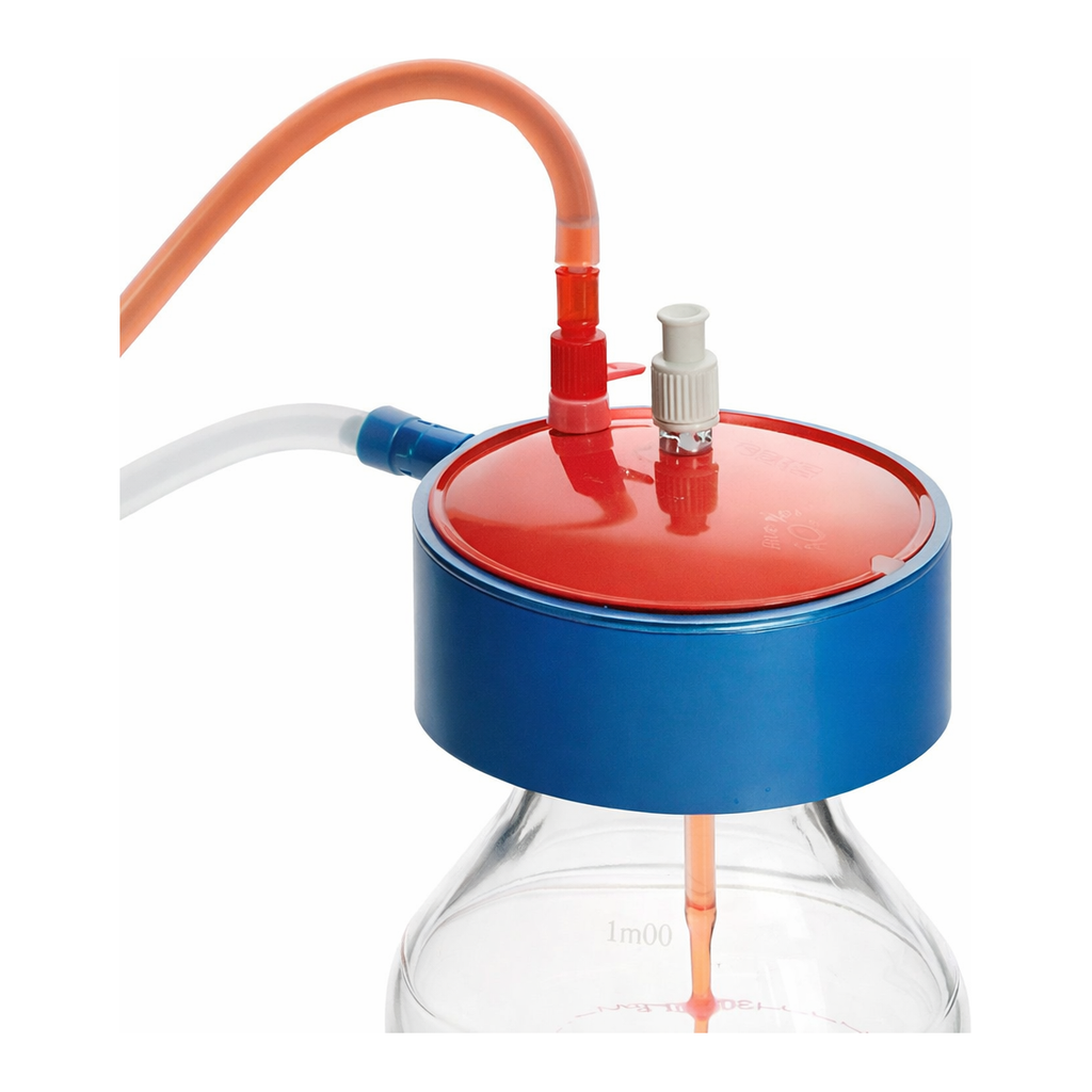 Merck SteriCap PLUS