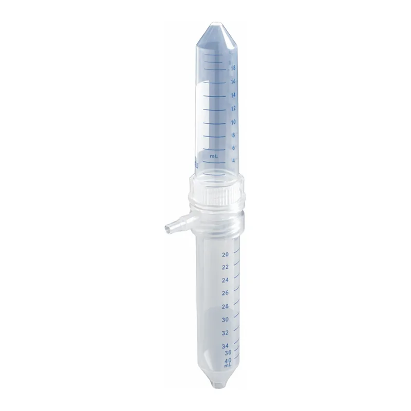 Merck Steriflip Sterile Centrifuge Tube Top Filter Unit