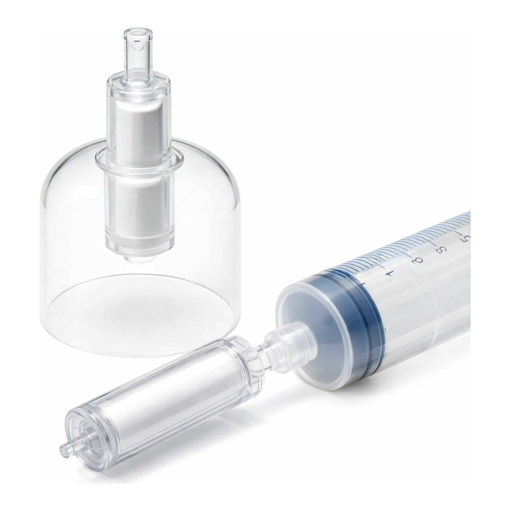 Merck Sterivex-GP Pressure Filter Unit