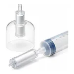 Merck Sterivex-GP Pressure Filter Unit