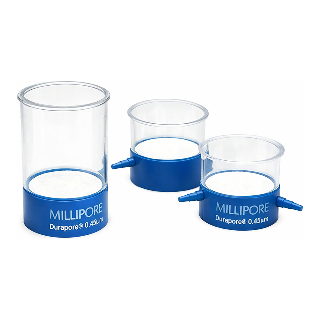 Merck Steritop Threaded Bottle Top Filter
