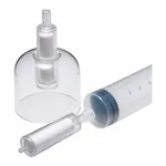 Merck Sterivex-HV Pressure Filter Unit