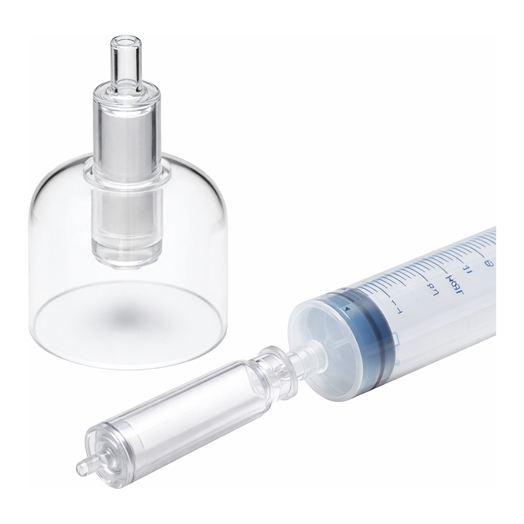 Merck Sterivex-GV Pressure Filter Unit