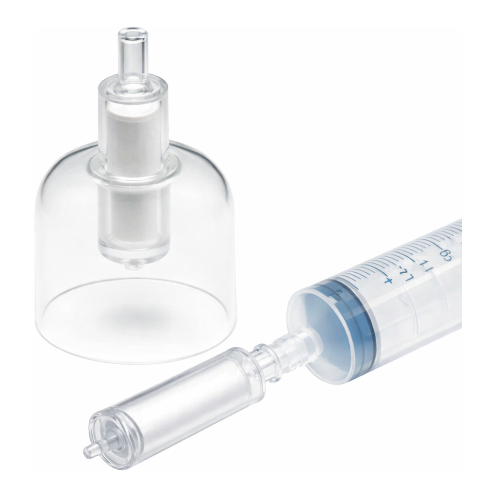 Merck Sterivex-GV Pressure Filter Unit