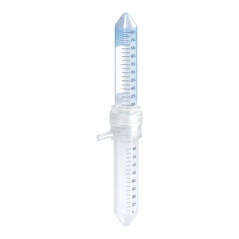 Merck Steriflip Sterile Centrifuge Tube Top Filter Unit