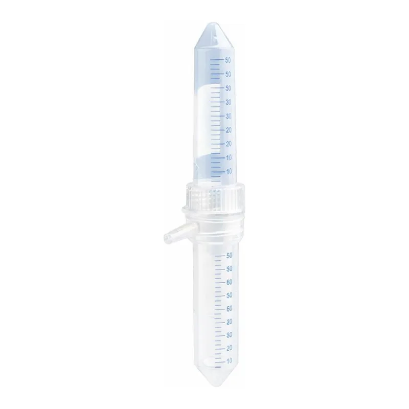 Merck Steriflip Sterile Centrifuge Tube Top Filter Unit