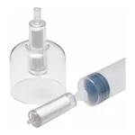 Merck Sterivex-HV Pressure Filter Unit