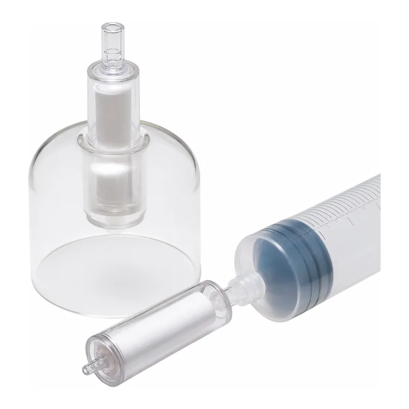 Merck Sterivex-HV Pressure Filter Unit