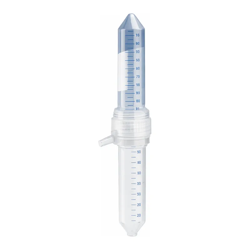 Merck Steriflip Sterile Centrifuge Tube Top Filter Unit