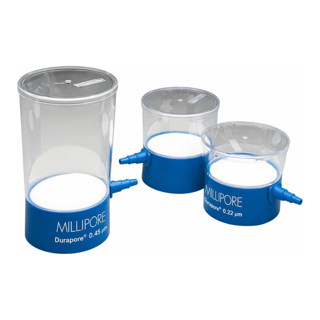 Merck Steritop Threaded Bottle Top Filter