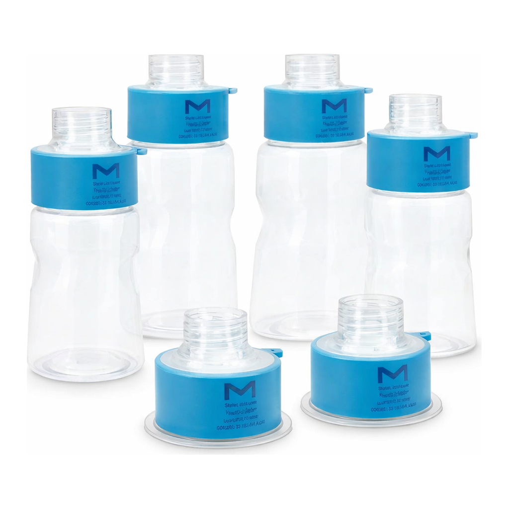 Merck Stericup E-GP Eco-friendly Filter Unit