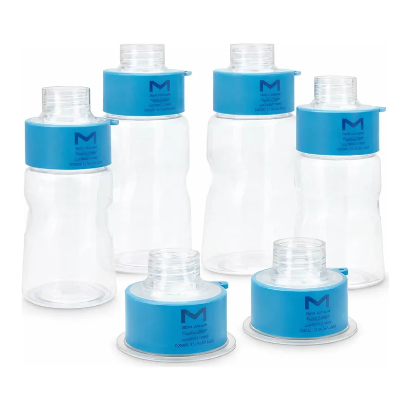 Merck Stericup E-GP Eco-friendly Filter Unit