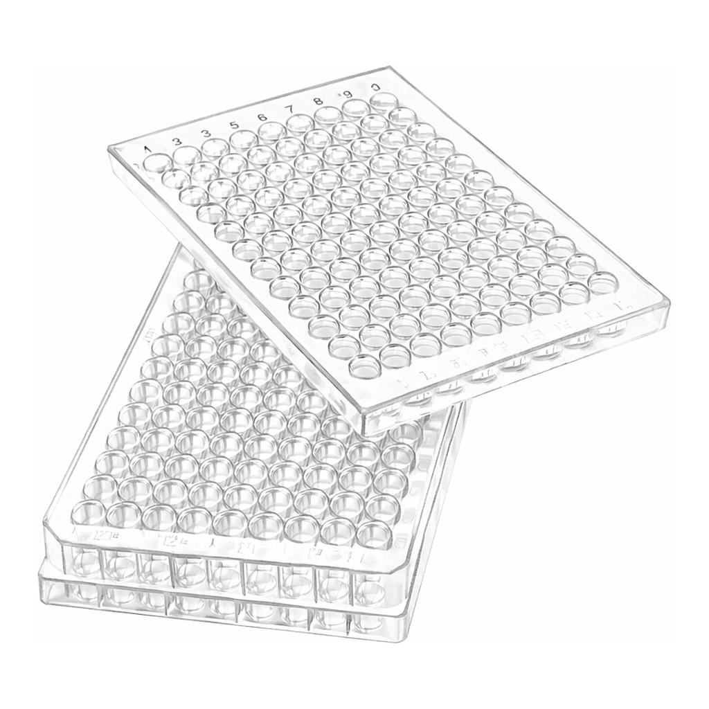 Merck MultiScreen-MESH Filter Plate, 100 µm, clear, non-sterile