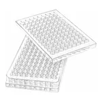 Merck MultiScreen-MESH Filter Plate, 100 µm, clear, non-sterile