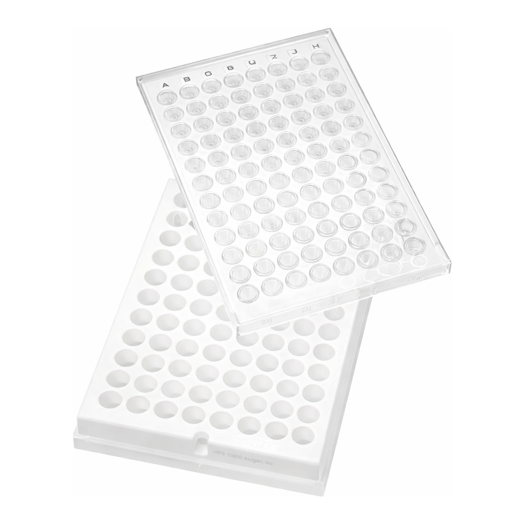 Merck MultiScreen IP Filter Plate, 0.45 µm, clear, non-sterile