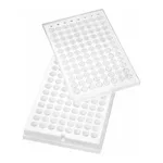 Merck MultiScreen IP Filter Plate, 0.45 µm, clear, non-sterile