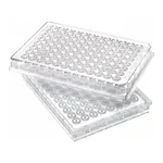 Merck MultiScreen-BV Filter Plate, 1.2 µm, clear, non-sterile
