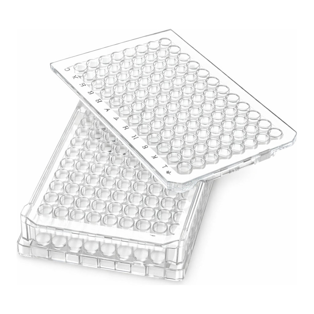 Merck MultiScreen Permeability Filter Plate, 0.4 µm, non-sterile