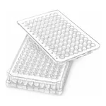Merck MultiScreen Permeability Filter Plate, 0.4 µm, non-sterile