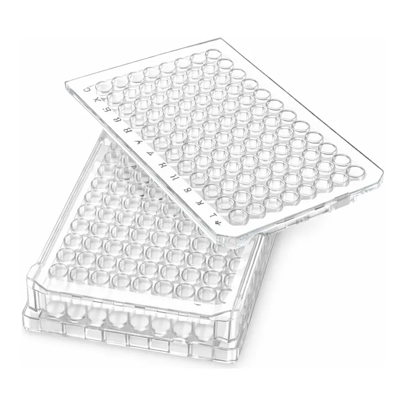 Merck MultiScreen Permeability Filter Plate, 0.4 µm, non-sterile