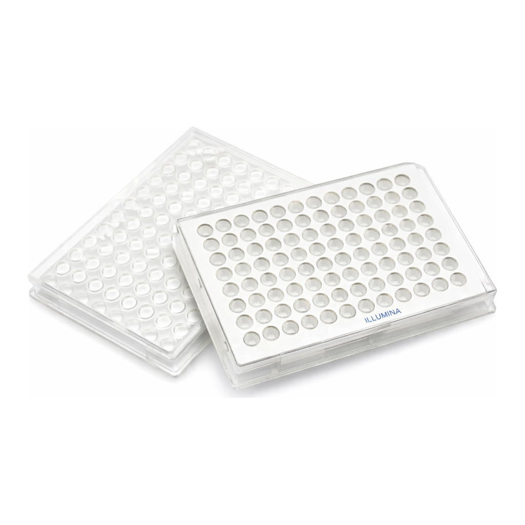 Merck MultiScreen-BV Filter Plate, 1.2 µm, opaque, non-sterile