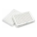 Merck MultiScreen-BV Filter Plate, 1.2 µm, opaque, non-sterile
