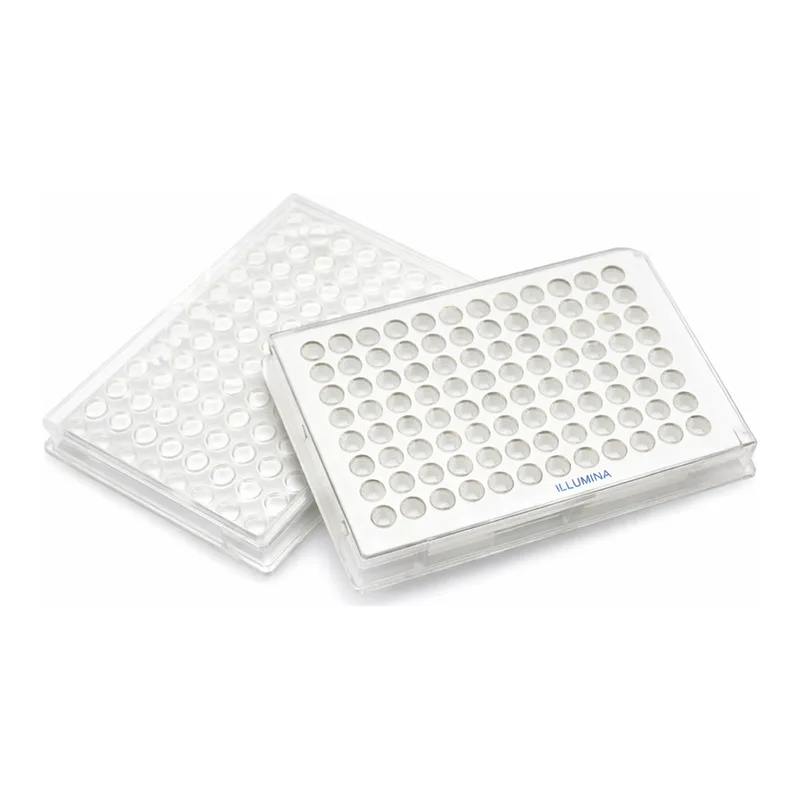 Merck MultiScreen-BV Filter Plate, 1.2 µm, opaque, non-sterile