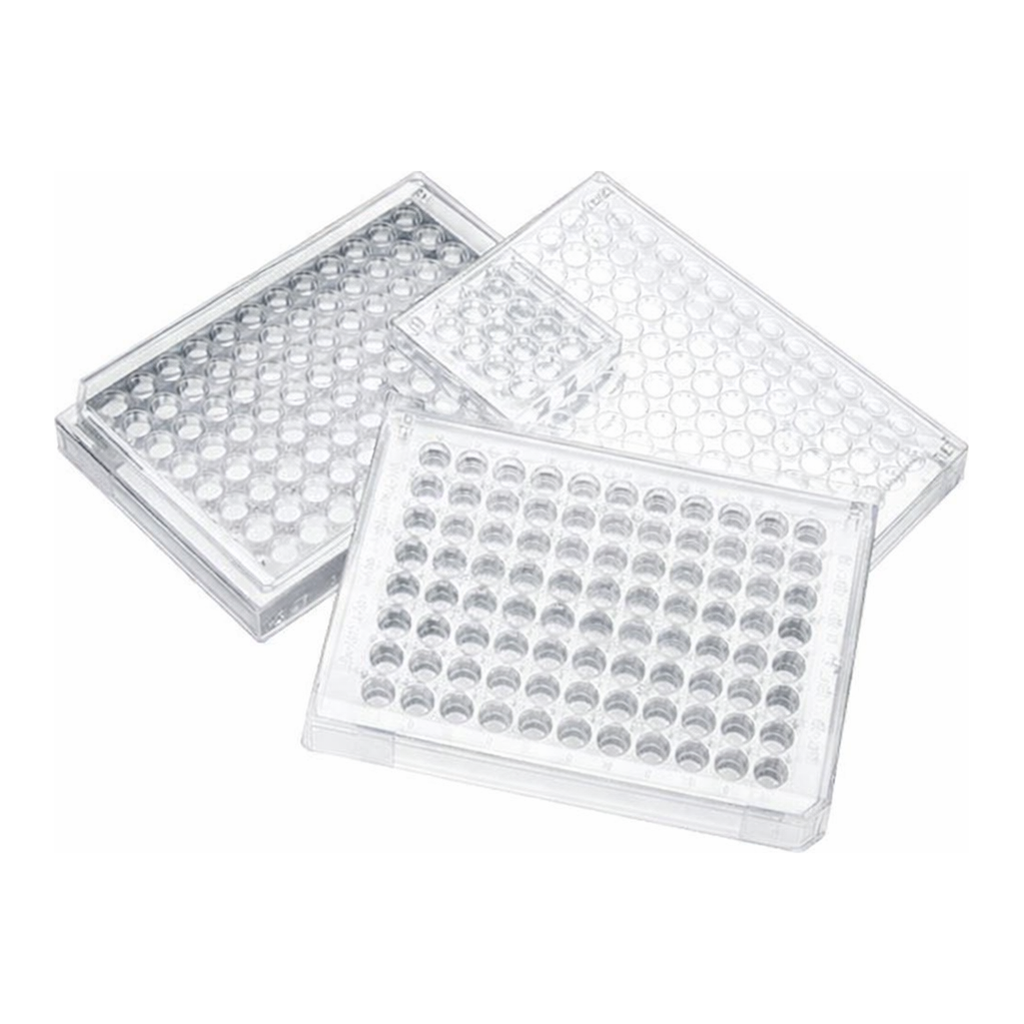 Merck MultiScreen Migration Invasion and Chemotaxis Filter Plate, 96 well