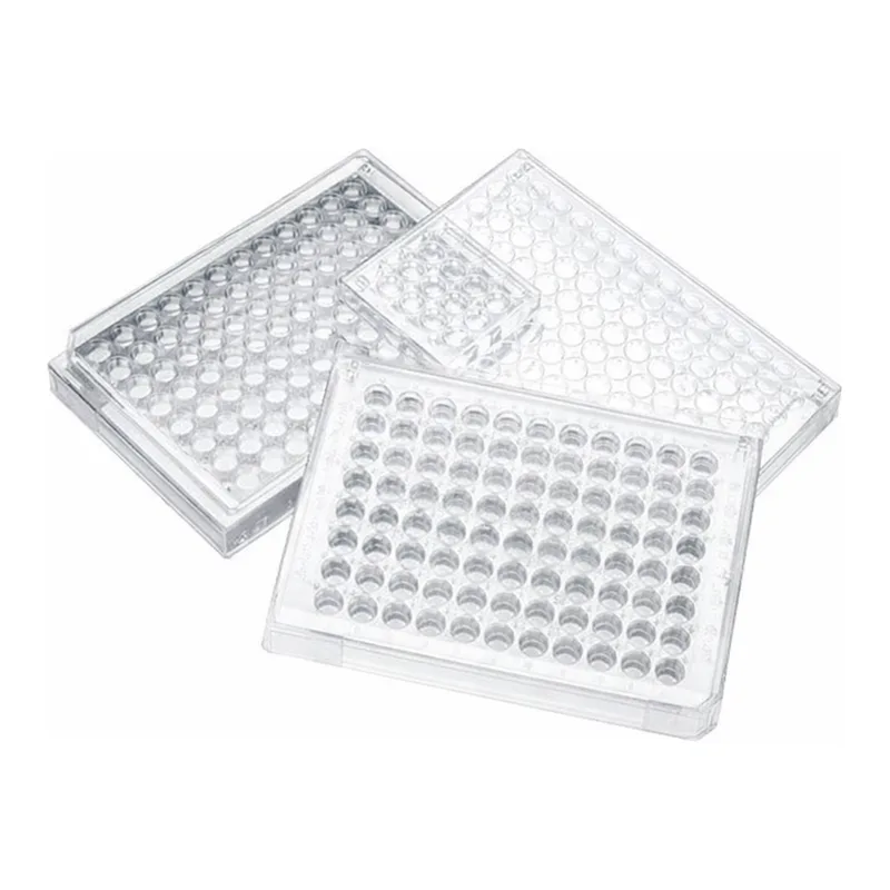 Merck MultiScreen Migration Invasion and Chemotaxis Filter Plate, 96 well