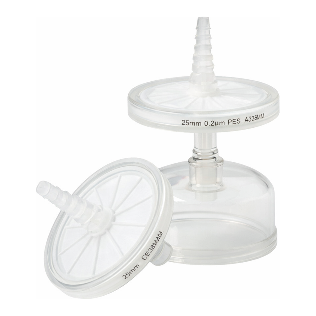 Merck Millex-GP Filter, 0.22 µm