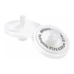 Merck Millex Syringe Filter, Hydrophilic PTFE, Non-sterile