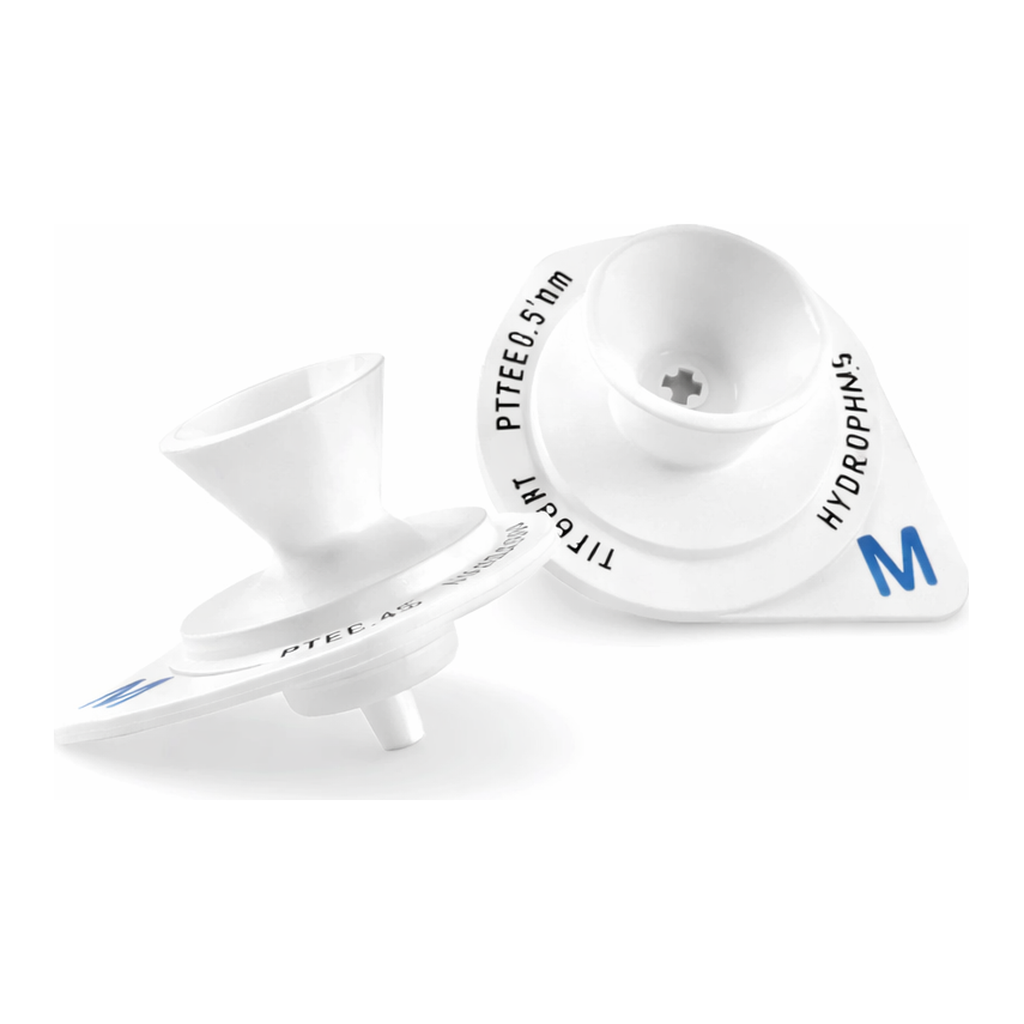 Merck Millex Samplicity Filters, 0.45µm