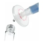 Merck Millex Syringe Filter, Durapore ( PVDF ), Automation Compatible, Non-sterile