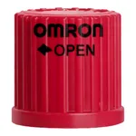 Merck Accessories for Pyrex Connection system screwcaps