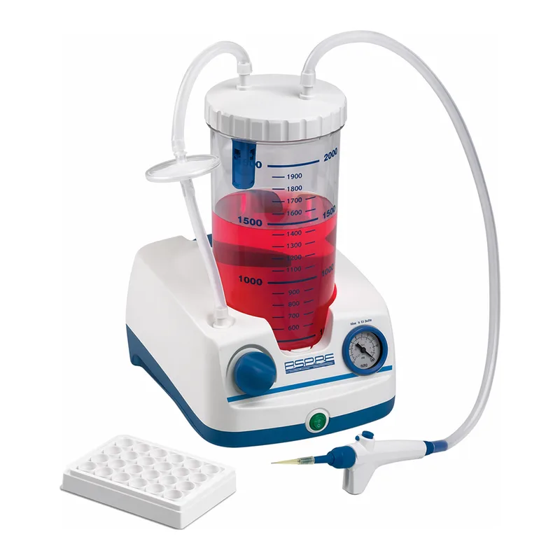 Merck Aspire Laboratory Aspirator Accessories