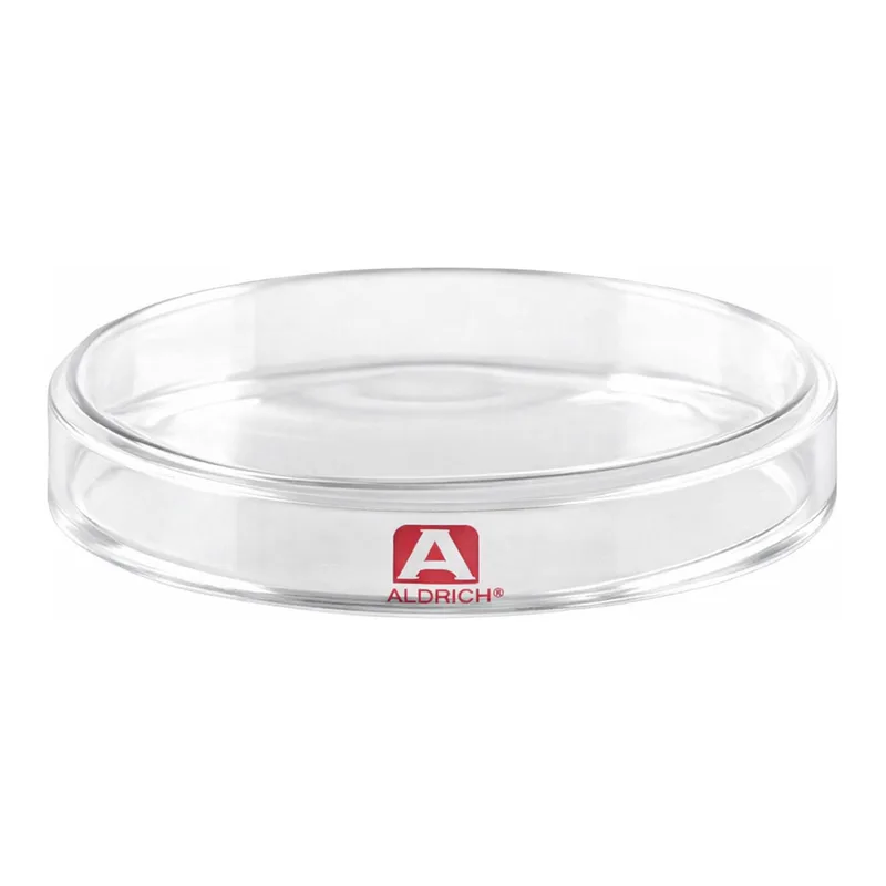 Merck Aldrich Essentials petri dish