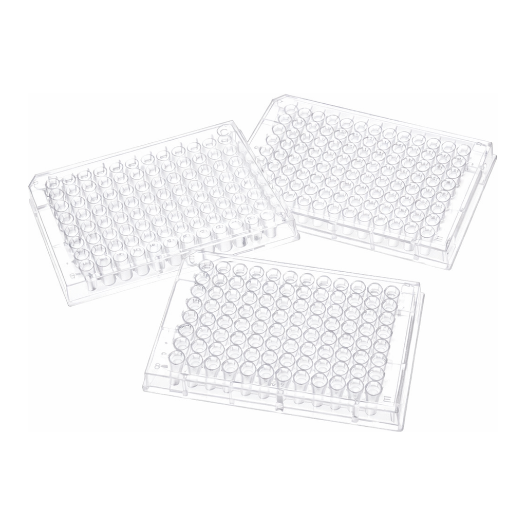 Merck Corning 96 Well Clear Polystyrene Microplate