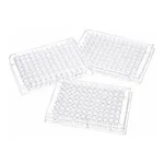 Merck Corning 96 Well Clear Polystyrene Microplate