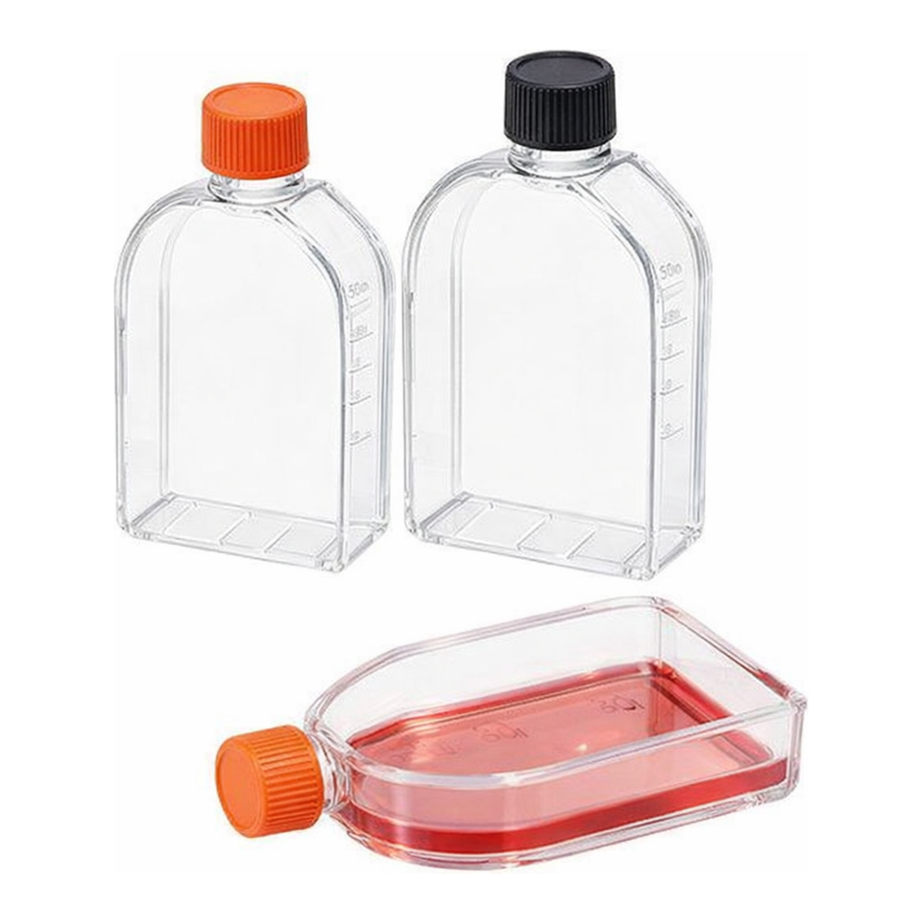 Merck Corning 75 cm² U-shape cell culture flask, canted neck