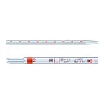 Merck BRAND graduated pipette serological