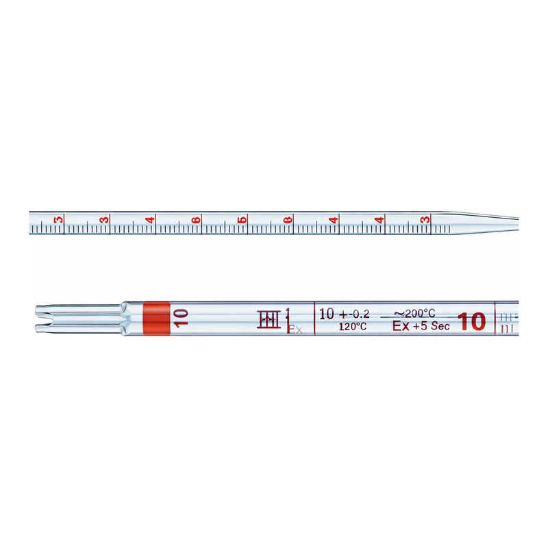 Merck BRAND graduated pipette serological