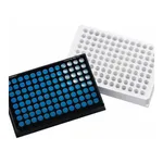 Merck Corning 96 Well White Polystyrene Microplate