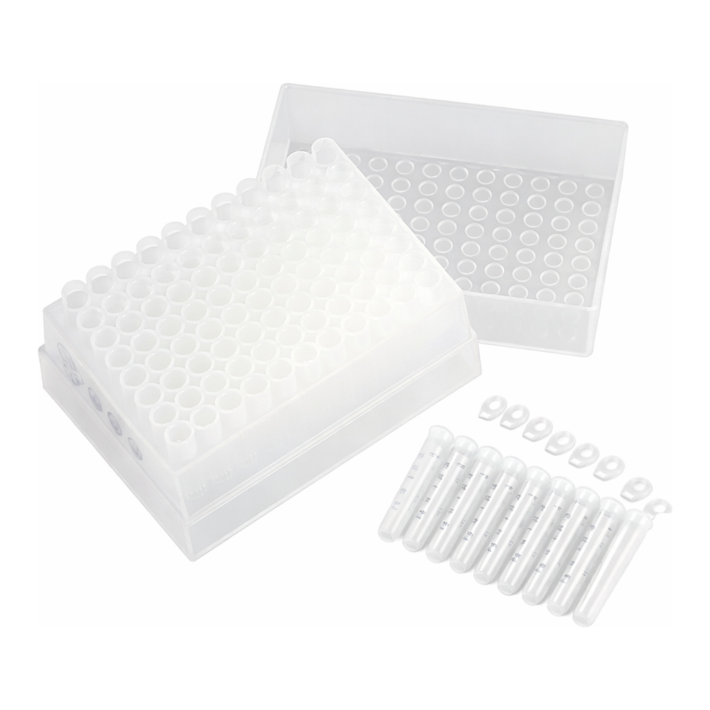 Merck Corning 96 well PP 1.2 mL cluster tubes