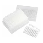 Merck Corning 96 well PP 1.2 mL cluster tubes