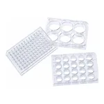 Merck Corning 96 Well TC-Treated Microplates